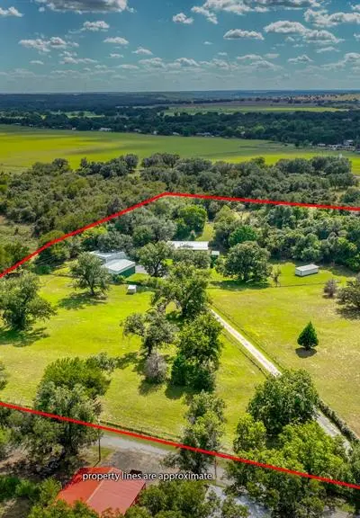 1240 River View Road, Millsap TX 76066 - Photo 2