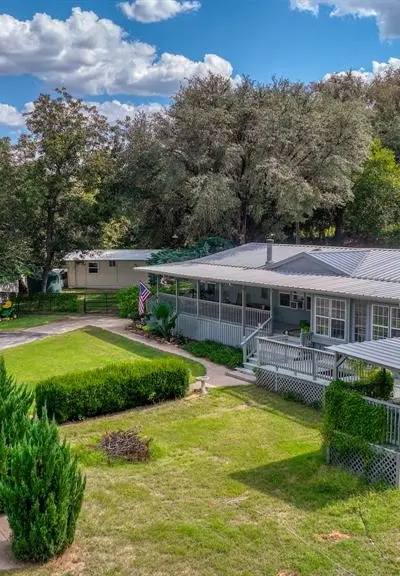 1240 River View Road, Millsap TX 76066 - Photo 3