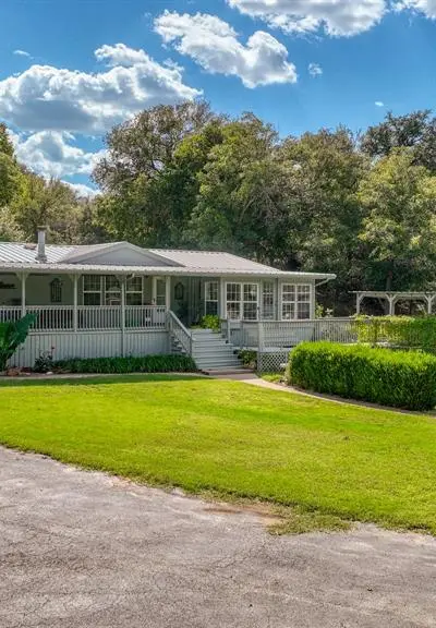 1240 River View Road, Millsap TX 76066 - Photo 4