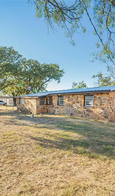 6652 County Road 304, Breckenridge TX 76424