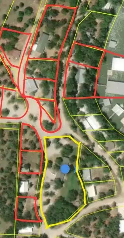 179 Private Road 1735, Chico TX 76431 - Photo 2