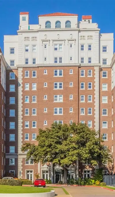 329 E Colorado Boulevard # 202, Dallas TX 75203