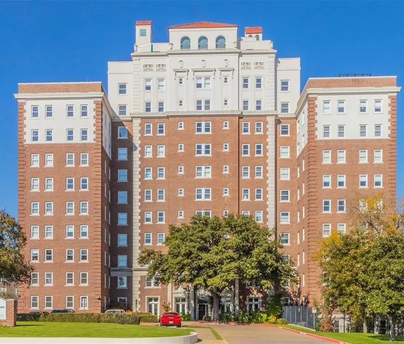 329 E Colorado Boulevard # 202, Dallas TX 75203