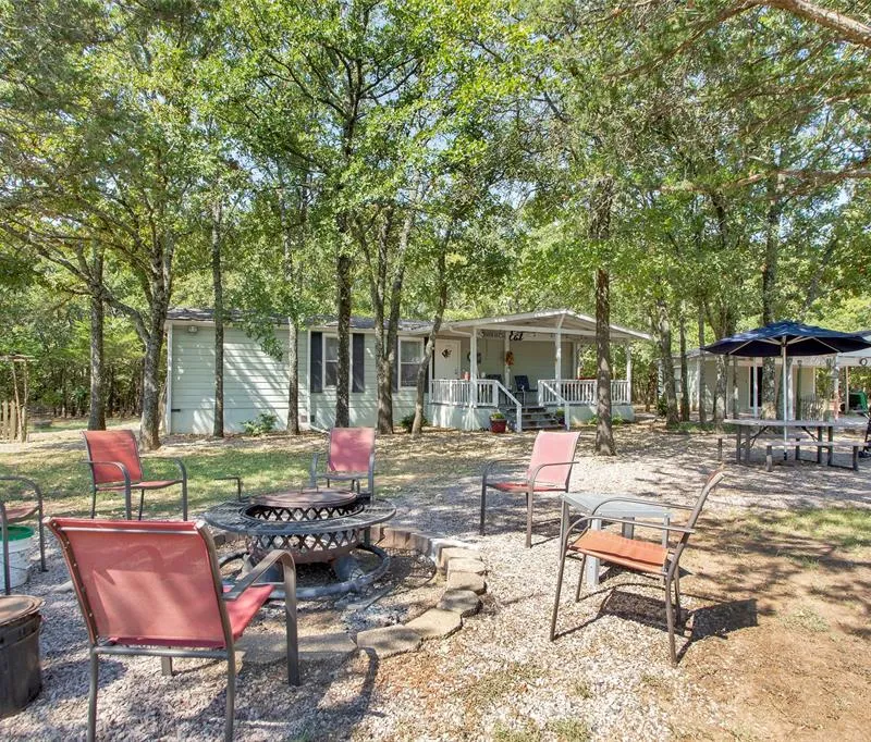 1793 Greer, Sadler TX 76264