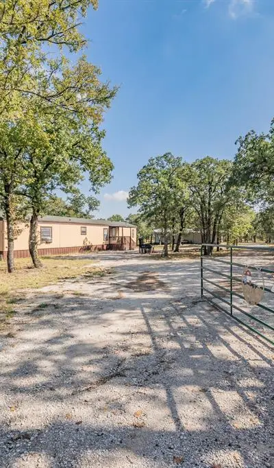 417 Wood River Road, Millsap TX 76066