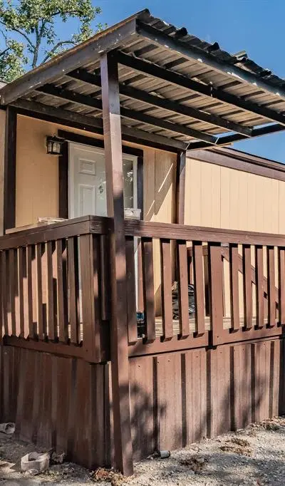 417 Wood River Road, Millsap TX 76066 - Photo 3