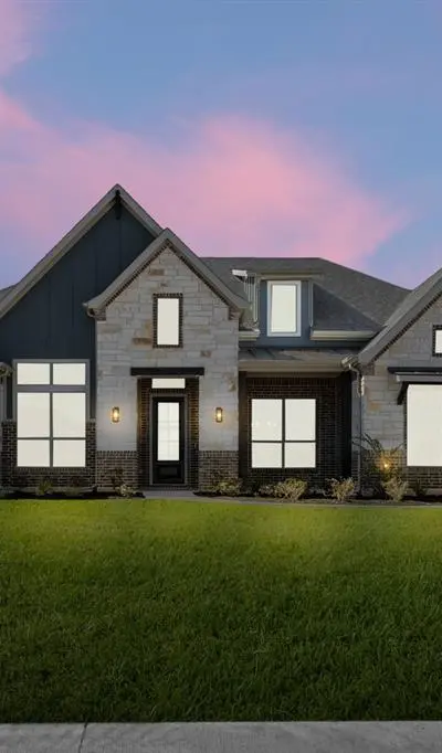 9312 Wood Duck Drive, New Fairview TX 76247