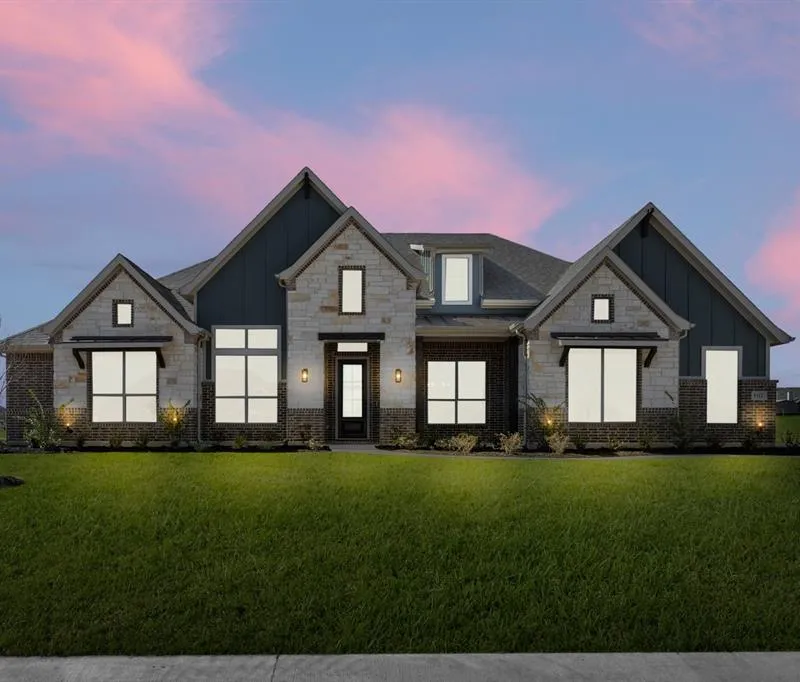 9312 Wood Duck Drive, New Fairview TX 76247
