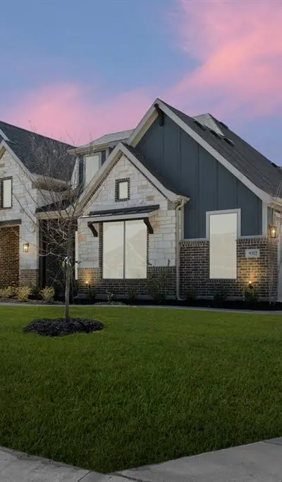 9312 Wood Duck Drive, New Fairview TX 76247 - Photo 2