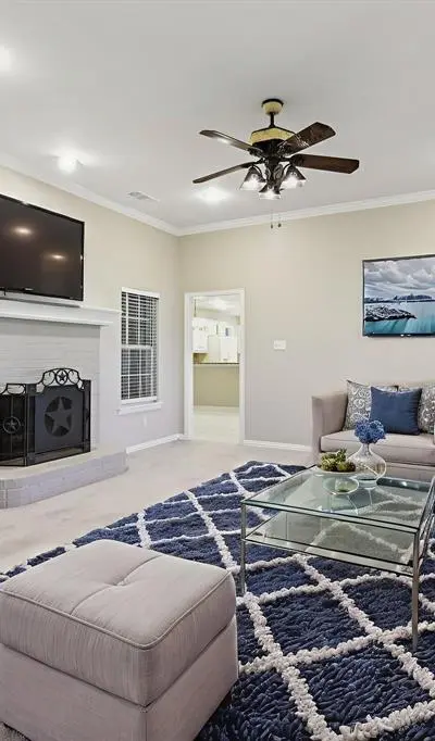 1377 Lone Star Boulevard, Talty TX 75160 - Photo 4