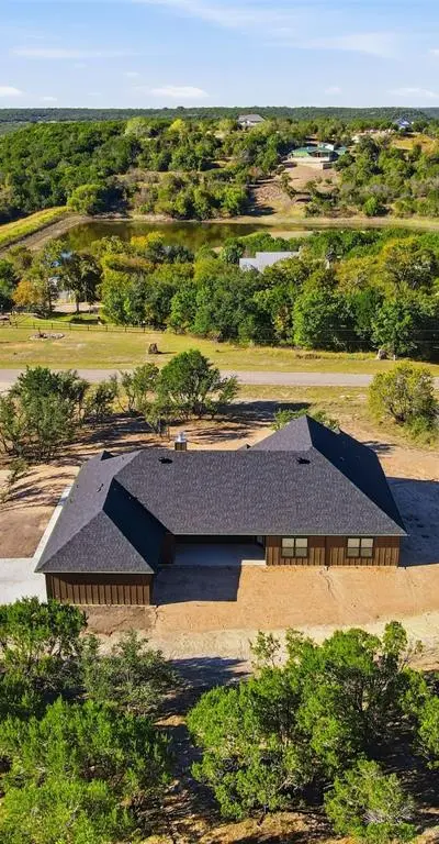 555 Hidden Lake, Bluff Dale TX 76433 - Photo 2