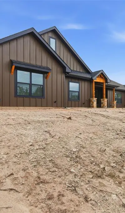 555 Hidden Lake, Bluff Dale TX 76433 - Photo 4
