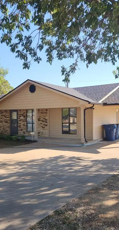 200 Pembrook Drive, Breckenridge TX 76424