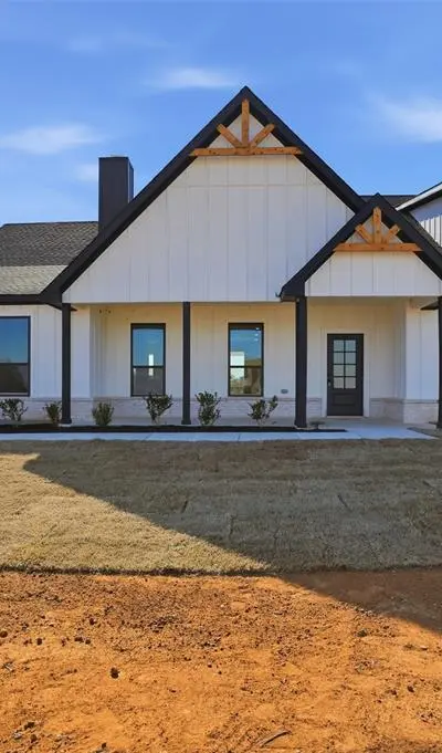112 Trumpet Court, Paradise TX 76073