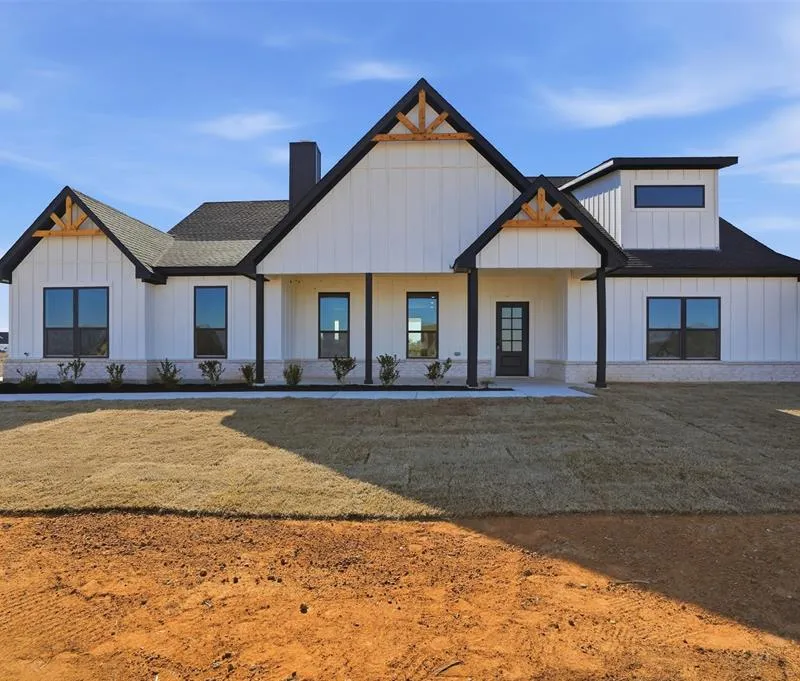 112 Trumpet Court, Paradise TX 76073