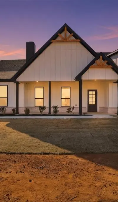 112 Trumpet Court, Paradise TX 76073 - Photo 2