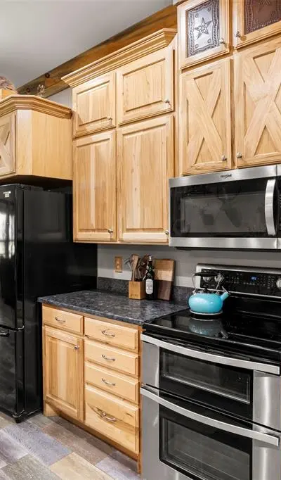 409 Brindley Road, Maypearl TX 76064 - Photo 5