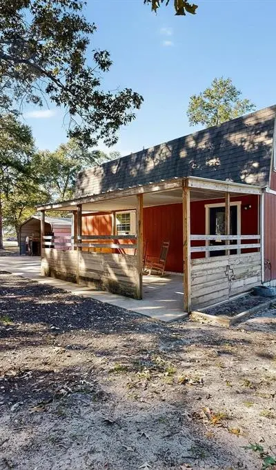 13420 County Road 2858, Eustace TX 75124