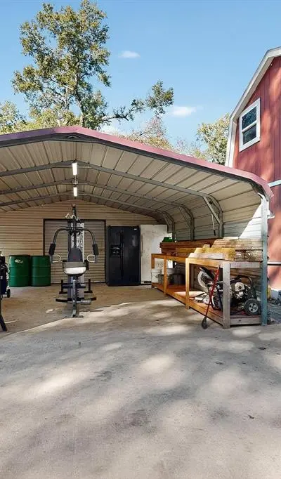 13420 County Road 2858, Eustace TX 75124 - Photo 4