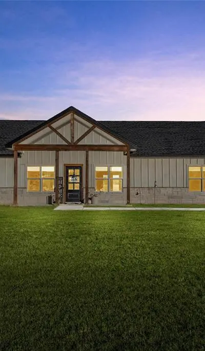 1973 Jackson Lane, China Spring TX 76633