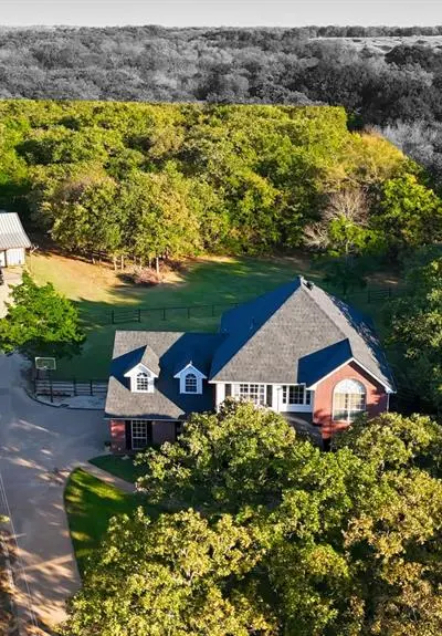 640 County Road 203, Collinsville TX 76233