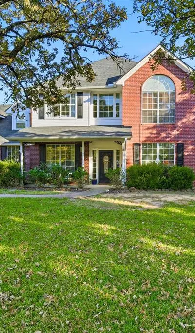 640 County Road 203, Collinsville TX 76233 - Photo 2
