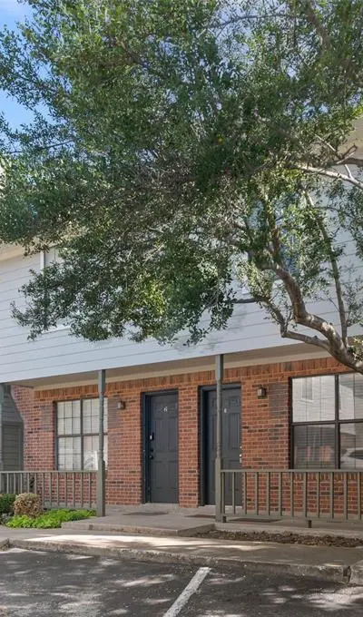 716 W Mulberry Street # 1A, Denton TX 76201