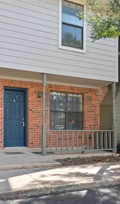 716 W Mulberry Street # 1A, Denton TX 76201 - Photo 3