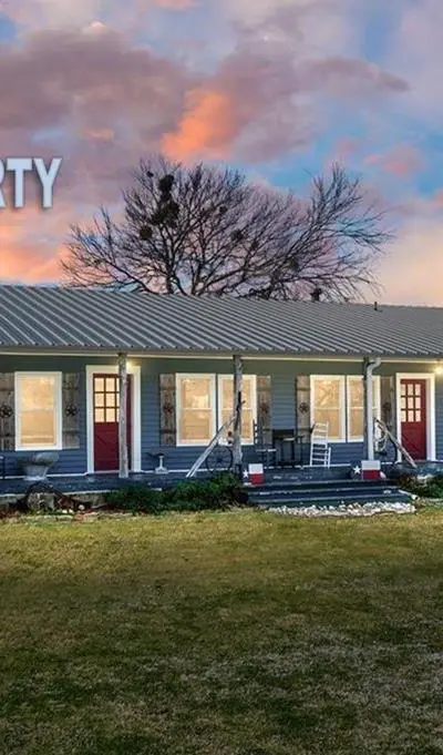 10276 Timber Trail, Scurry TX 75158