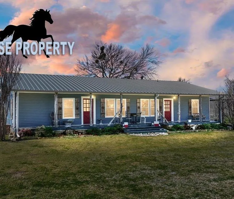 10276 Timber Trail, Scurry TX 75158