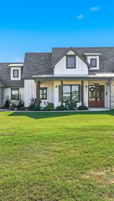 350 Rolling Ranch Boulevard, Alvord TX 76225