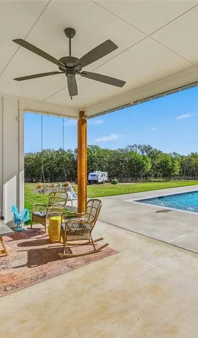 350 Rolling Ranch Boulevard, Alvord TX 76225 - Photo 4