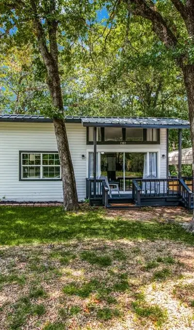 1501 Tawakoni Drive, West Tawakoni TX 75474