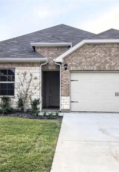 109 TRINITY Street, Grandview TX 76050
