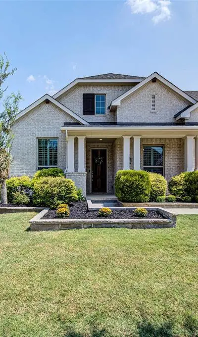 1071 Cabinside Drive, Roanoke TX 76262