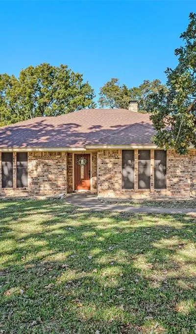 9510 S State Highway 34, Scurry TX 75158