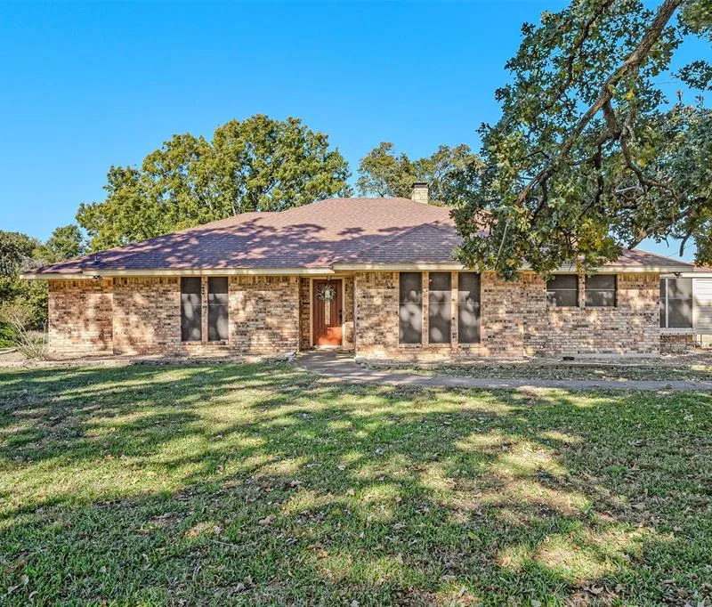 9510 S State Highway 34, Scurry TX 75158