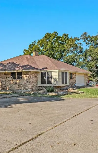9510 S State Highway 34, Scurry TX 75158 - Photo 2