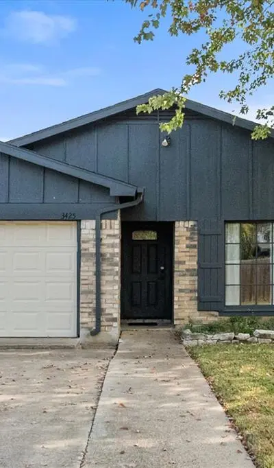 3425 Doolittle Drive, Arlington TX 76014