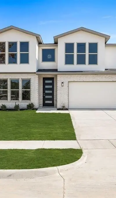 3786 Wenatche Drive, Dallas TX 75233
