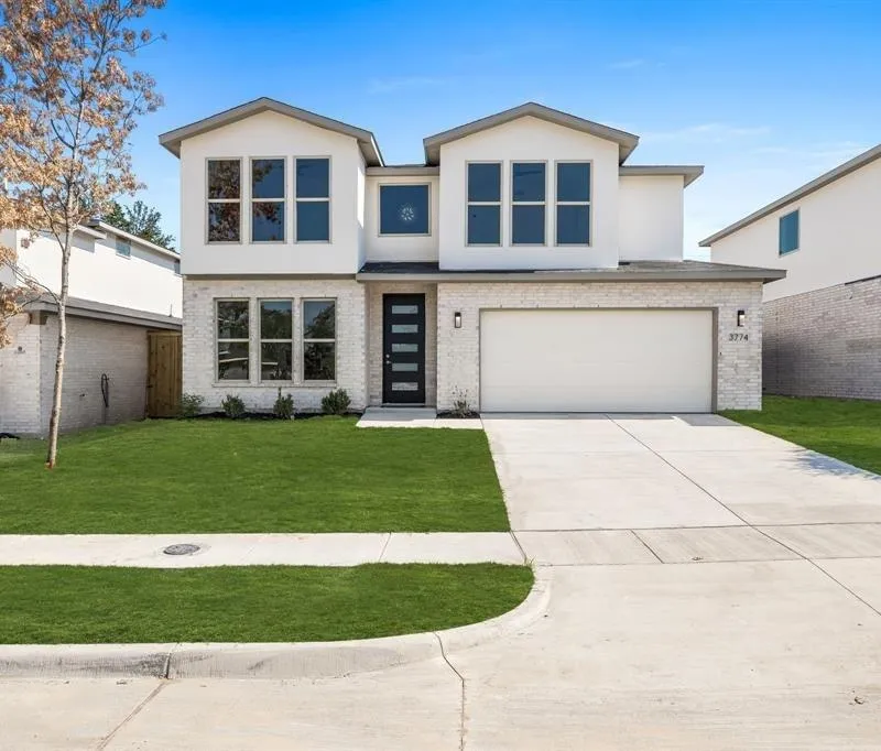 3786 Wenatche Drive, Dallas TX 75233
