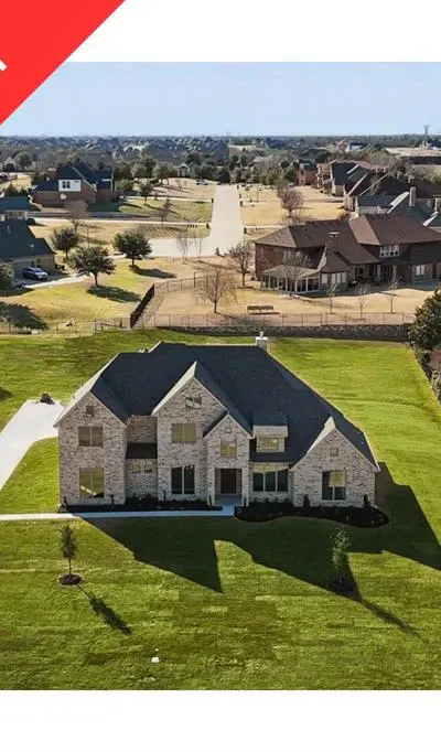 309 Stoney Creek Boulevard, Sunnyvale TX 75182