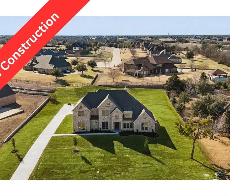 309 Stoney Creek Boulevard, Sunnyvale TX 75182