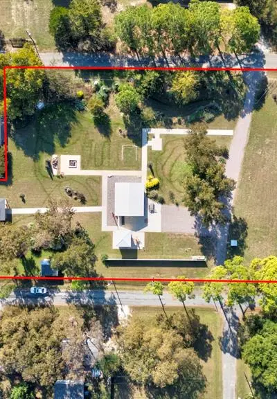 227 Newcastle Drive, Gordonville TX 76245