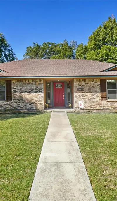 2109 Malone Street, Denton TX 76201