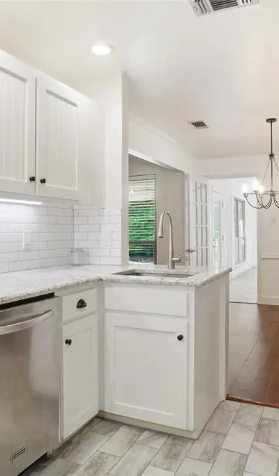 2109 Malone Street, Denton TX 76201 - Photo 4