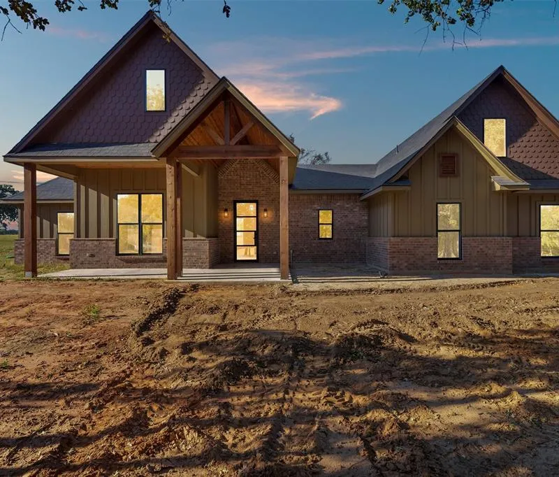 3031 Powell Cemetery Road, Tolar TX 76476