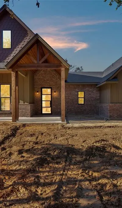 3031 Powell Cemetery Road, Tolar TX 76476