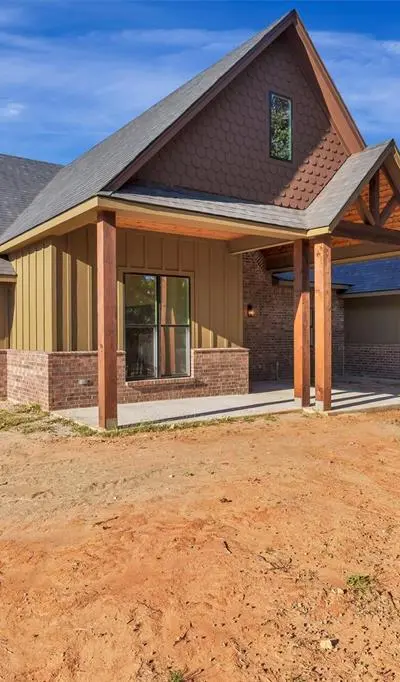 3031 Powell Cemetery Road, Tolar TX 76476 - Photo 5