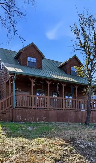 4045 Jimmy Houston Way, Bluff Dale TX 76433 - Photo 2
